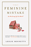 cover of The Feminine Mistake